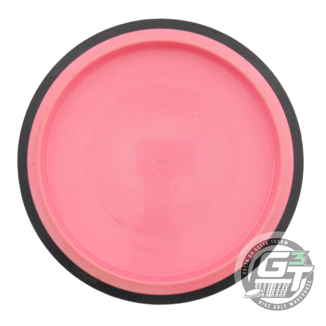 USED MVP Disc Sports Neutron Amp 175g Pink PFN Fairway Driver Golf Disc