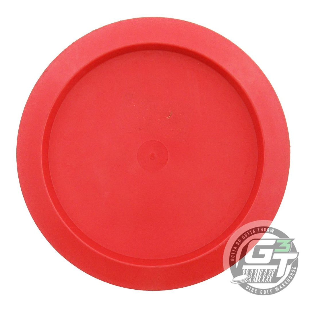 USED Innova GStar Wraith 172g Red Rasta Foil Distance Driver Golf Disc