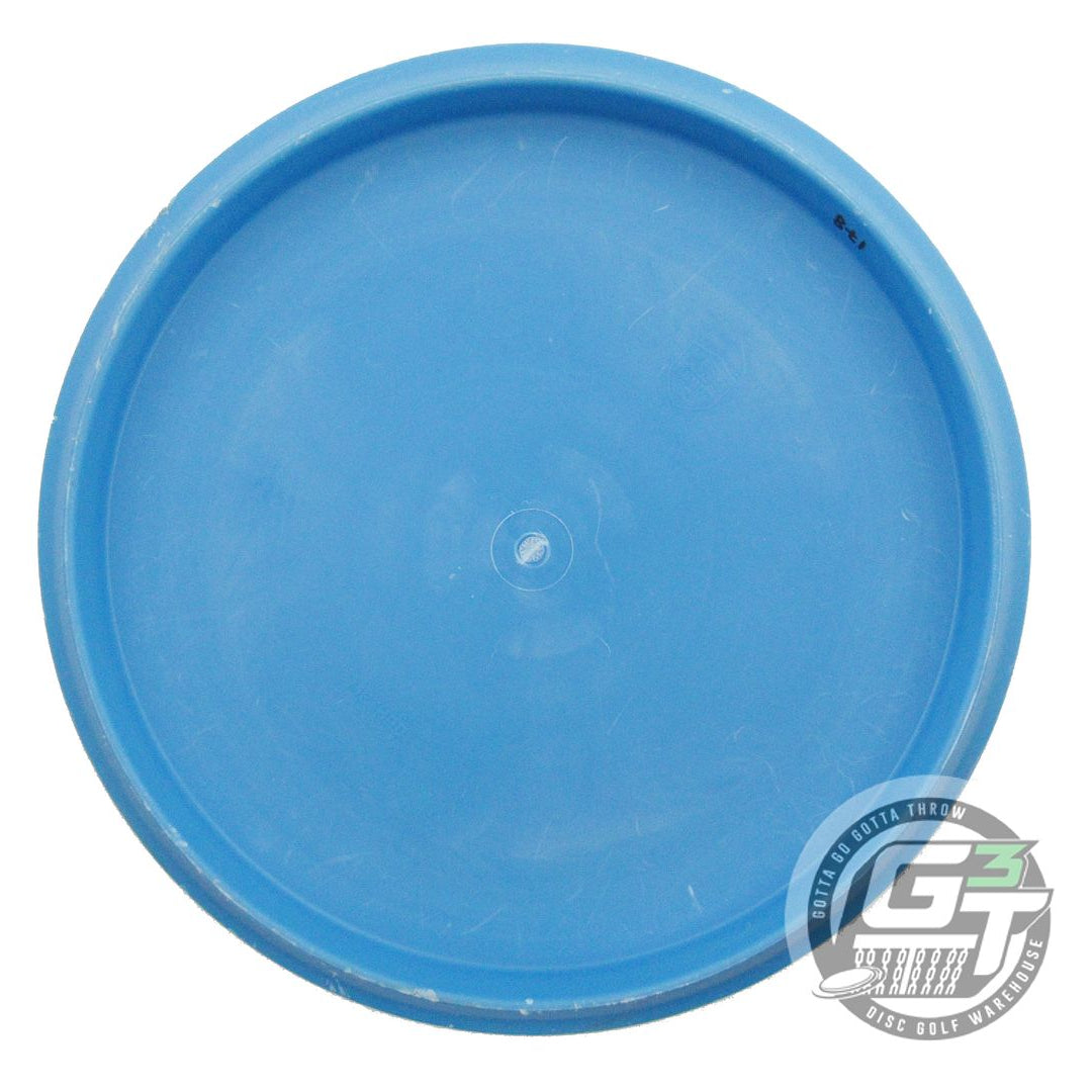 USED DiscMania X-OUT EXO Hard Method 178g Blue Midrange Golf Disc