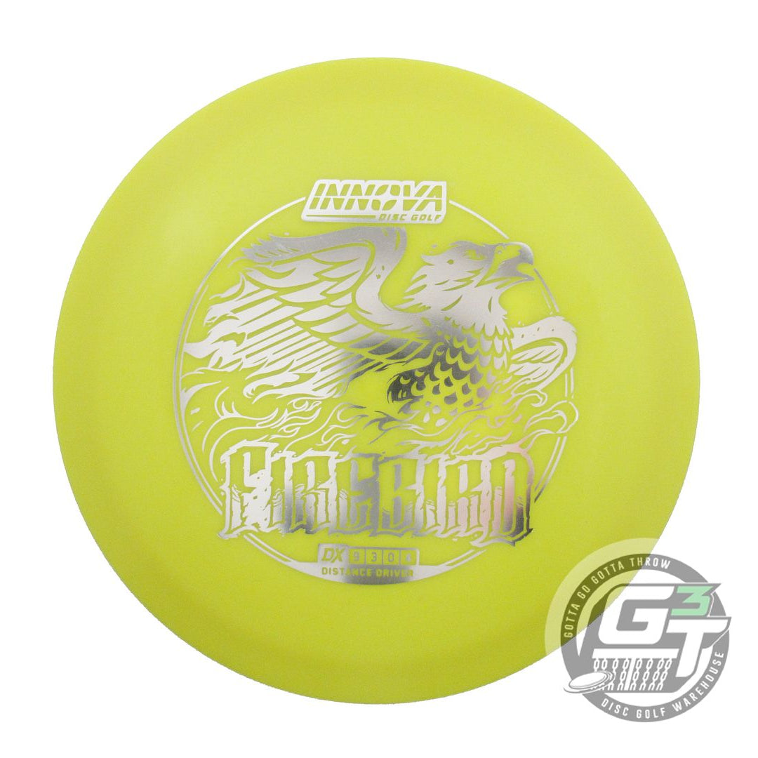 Innova DX Firebird Distance Driver Golf Disc (Individually Listed) - Gotta Go Gotta Throw