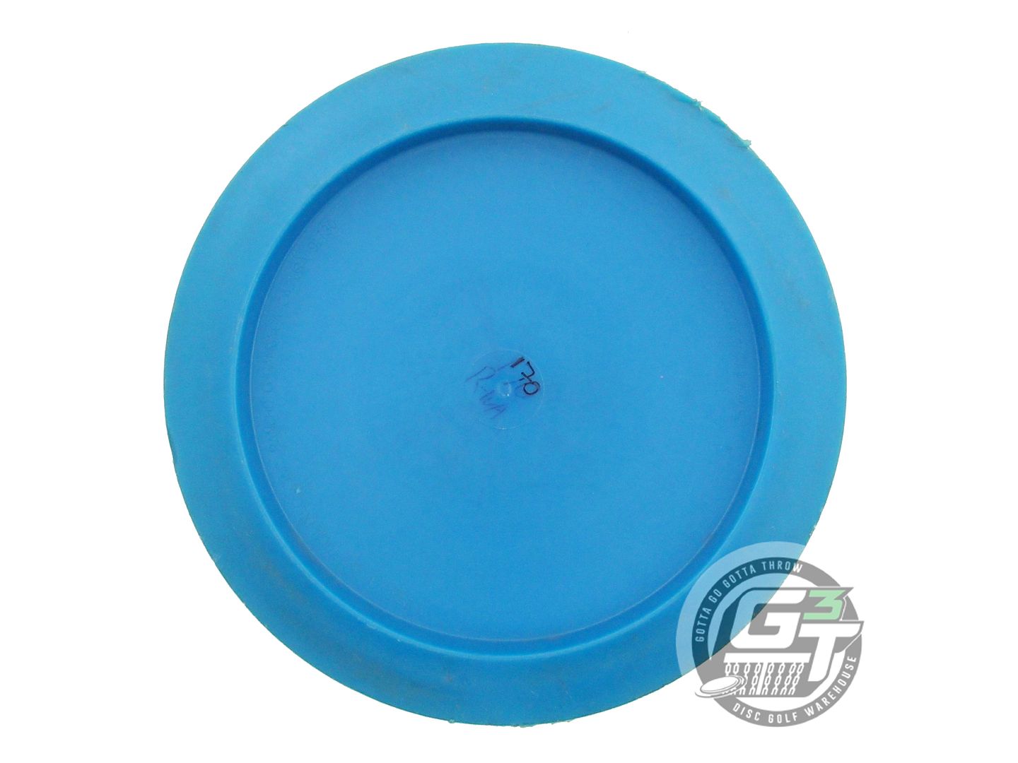 USED Innova R-Pro Wahoo 170g Blue White Stamp Distance Driver Golf Disc