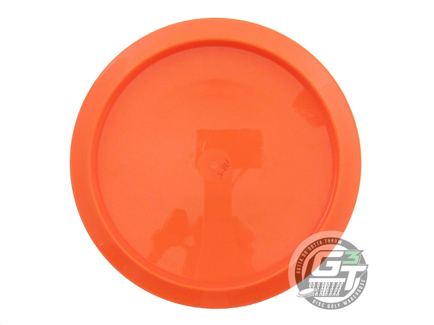 NOS Innova Star Teebird3 173g Orange Jellybean Foil Fairway Driver Golf Disc