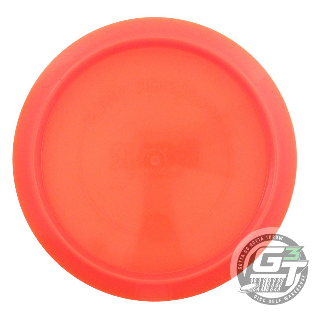 USED Westside Discs PROTOTYPE VIP Bear 173g Orange Silver A Driver Golf Disc