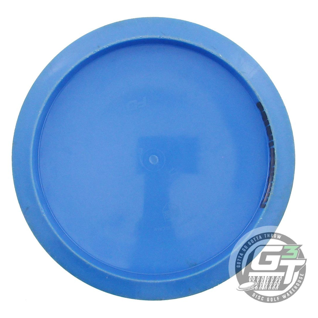 USED DiscMania S-Line FD 173g Blue Aqua Foil Fairway Driver Golf Disc