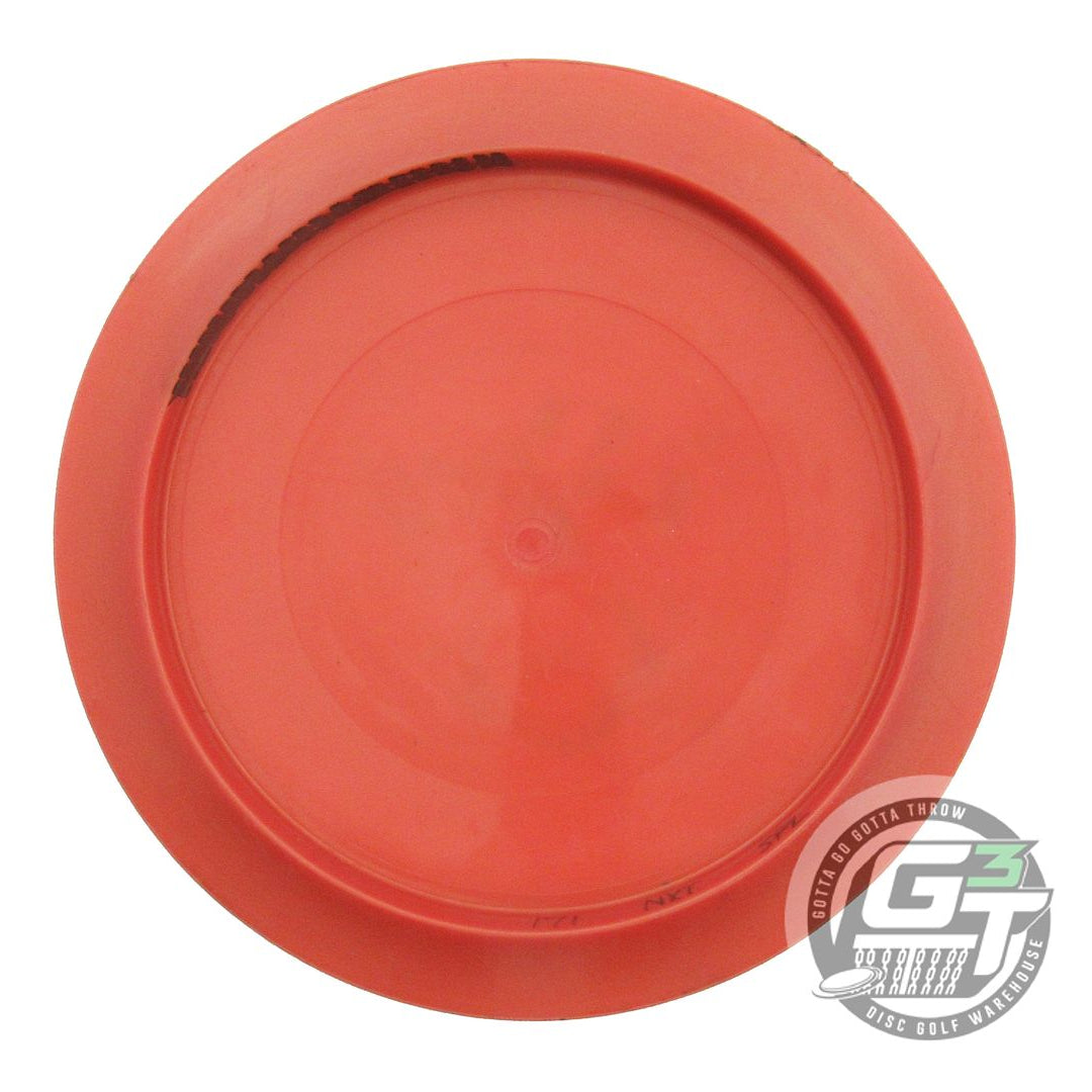 USED Gateway NXT Spell 171g Burnt Orange Distance Driver Golf Disc