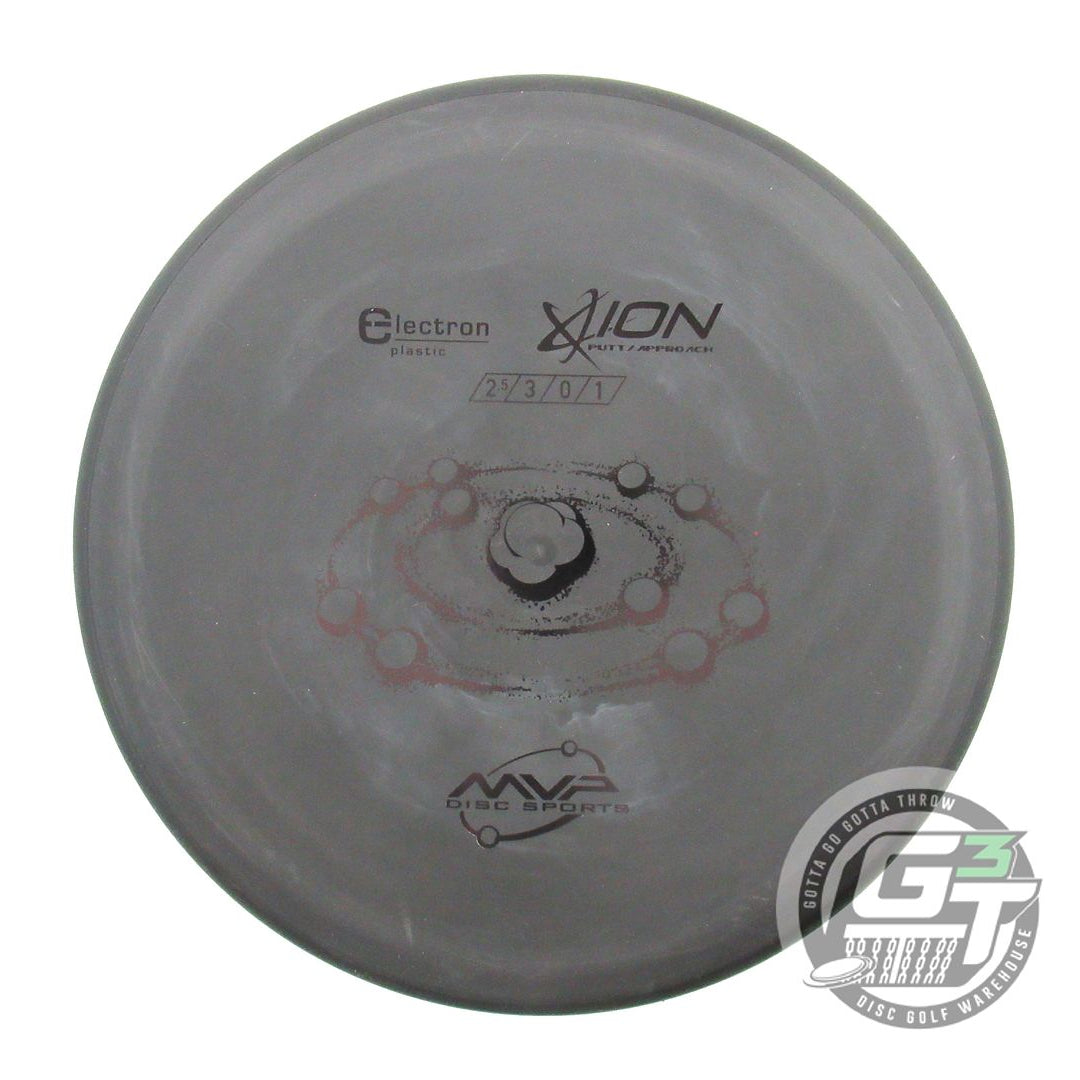 MVP Electron Ion Putter Golf Disc (Individually Listed)