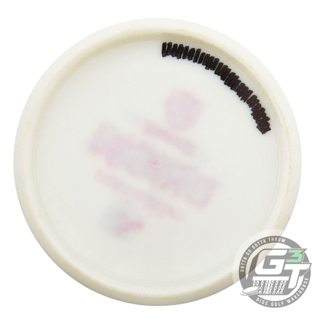 USED DiscMania X-OUT Neo Origin 174g White Midrange Golf Disc