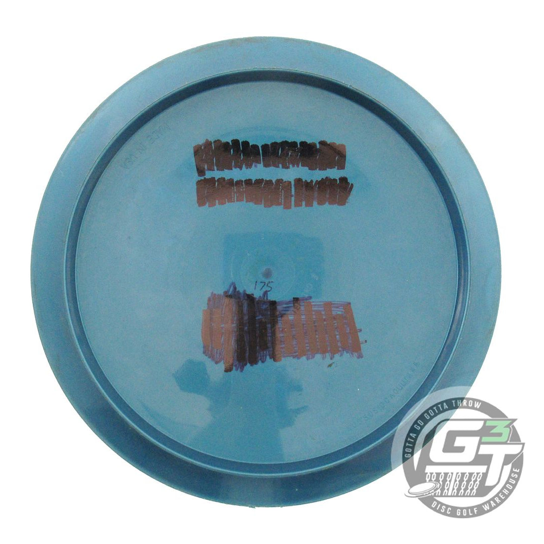 USED Innova GStar Teebird3 175g Dark Teal Prism Foil Fairway Driver Golf Disc