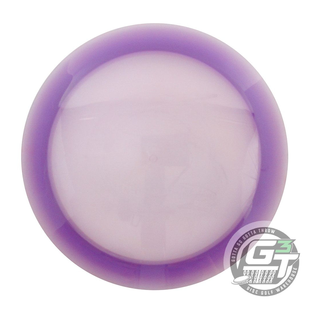 USED Prodigy Discs 400 D1 175g Purple Wiped Stamp Distance Driver Golf Disc