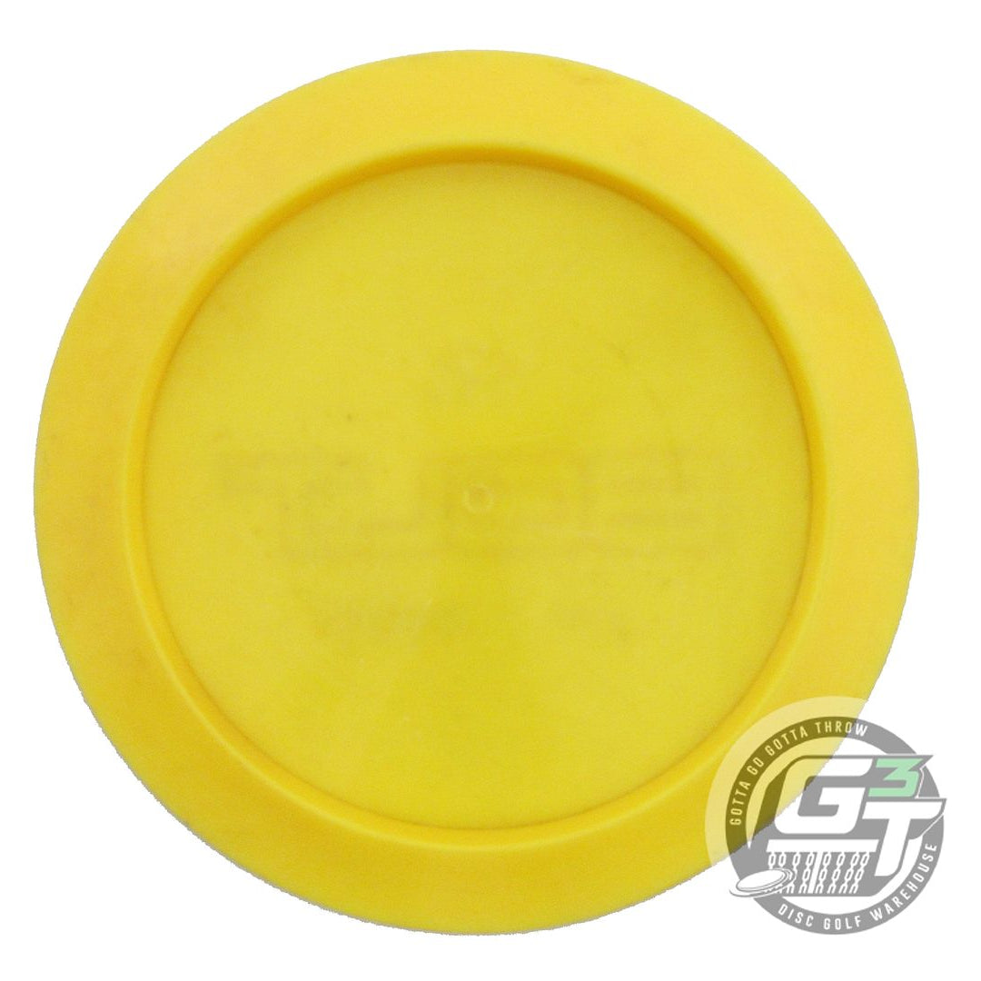 USED Latitude 64 Gold Burst Bolt 174g Yellow Pink Foil Distance Driver Golf Disc