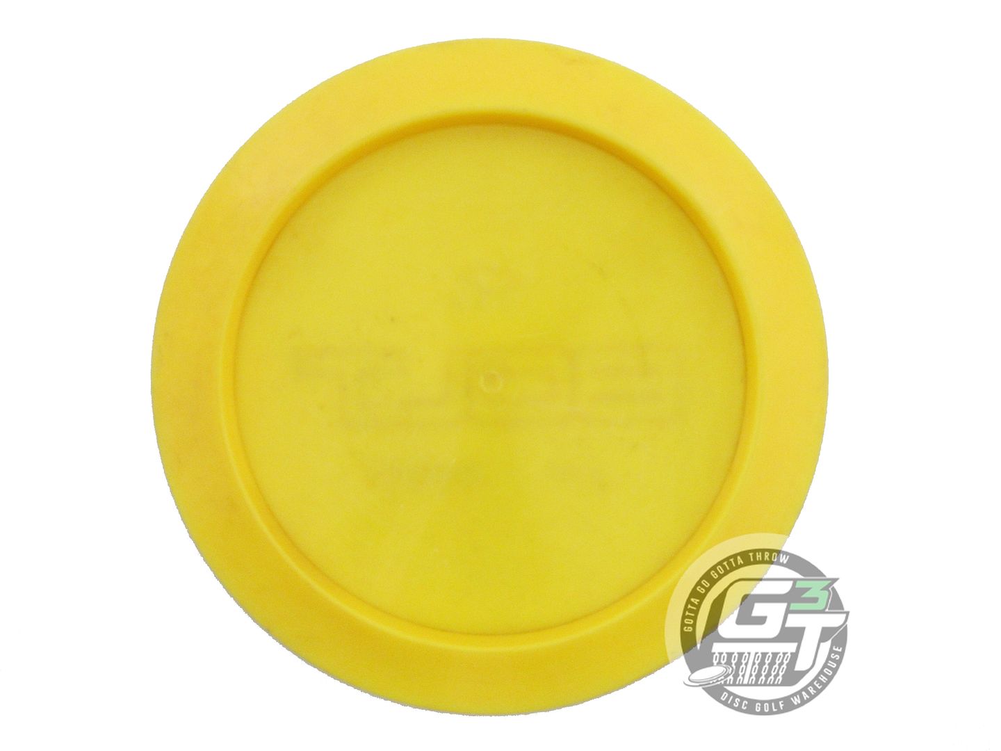 USED Latitude 64 Gold Burst Bolt 174g Yellow Pink Foil Distance Driver Golf Disc