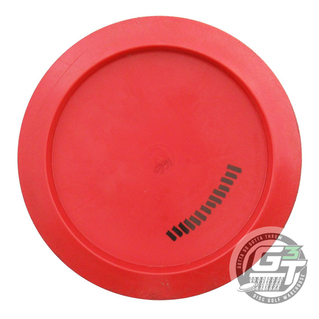 USED Innova X-OUT GStar Destroyer 166g Red Distance Driver Golf Disc