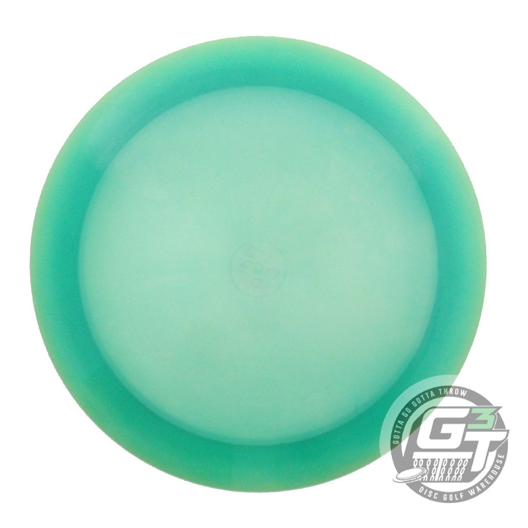USED Innova Champion Colossus 172g Green Wiped Stamp Distance Driver Golf Disc