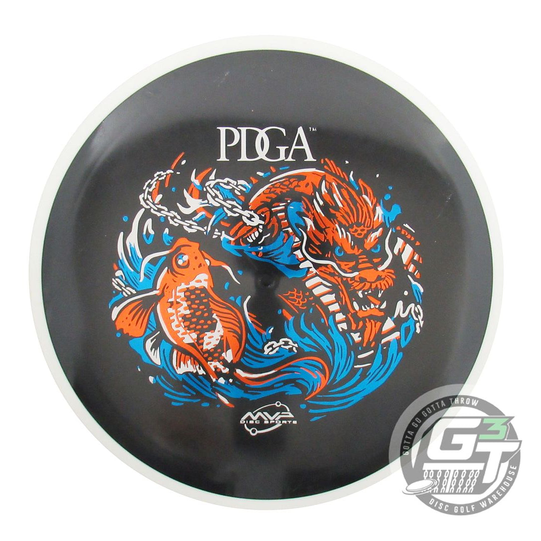 USED Axiom Discs R2 Neutron Crave 170g PDGA DRAGON + KOI Fairway Driver Disc