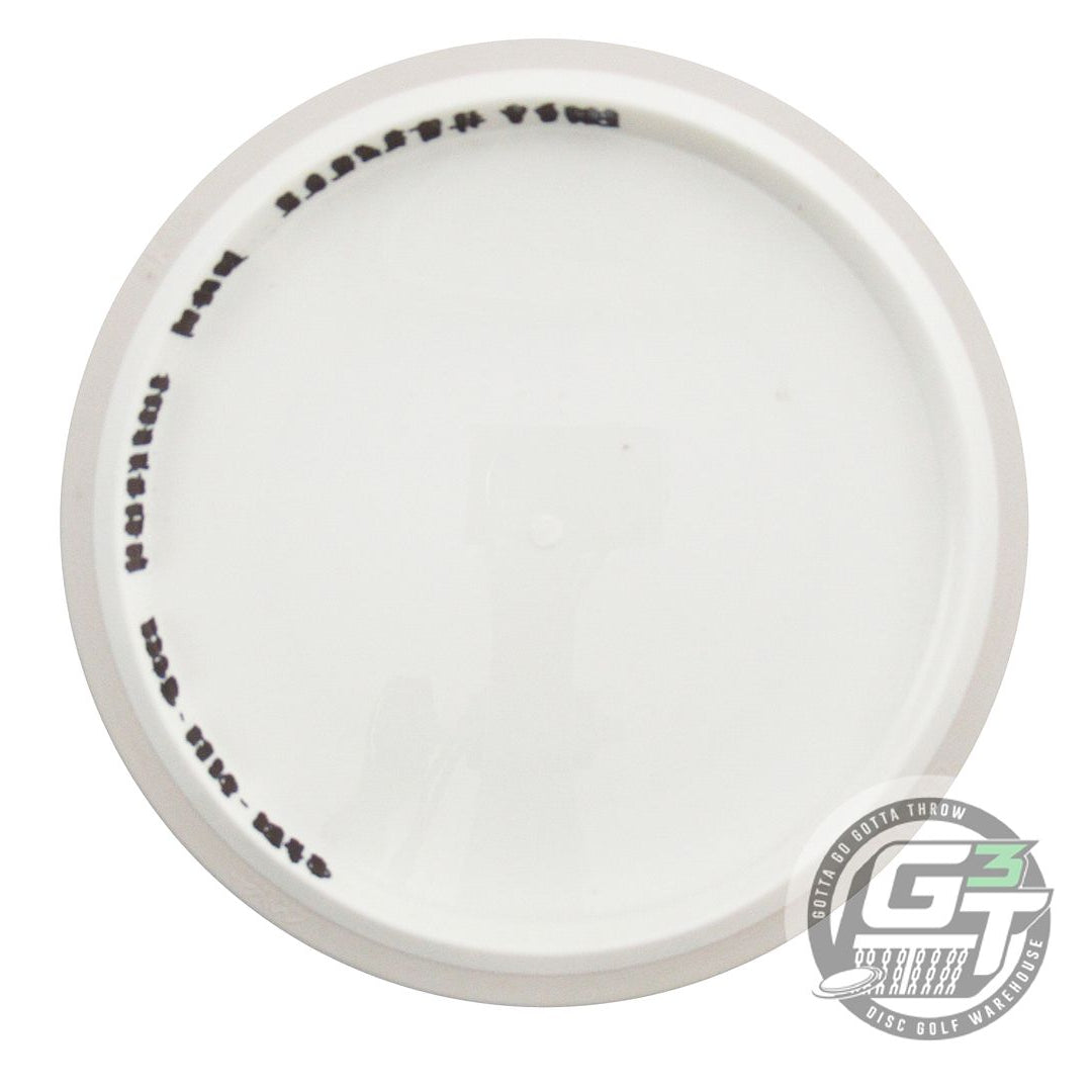 USED MVP Disc Sports Neutron Signal 175g White Fairway Driver Golf Disc