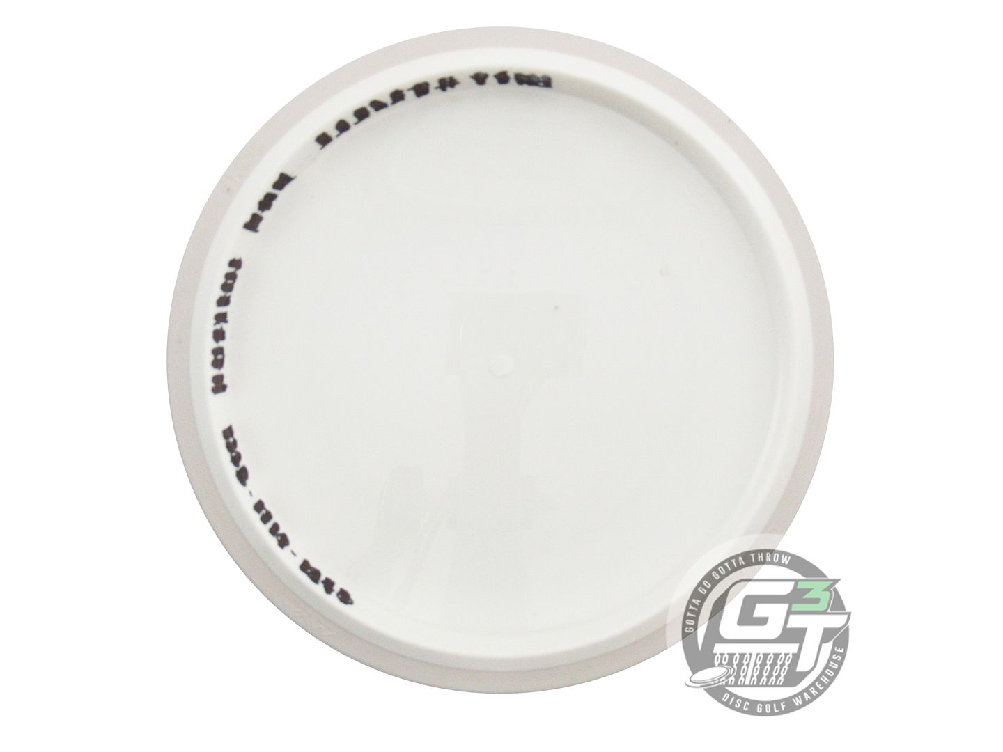 USED MVP Disc Sports Neutron Signal 175g White Fairway Driver Golf Disc