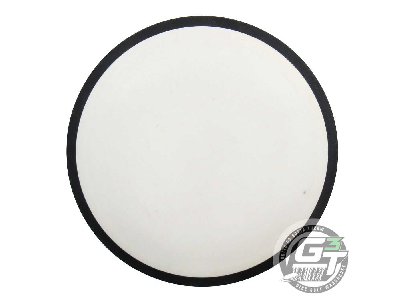 USED MVP Disc Sports Fission Trail 174g White Distance Driver Golf Disc