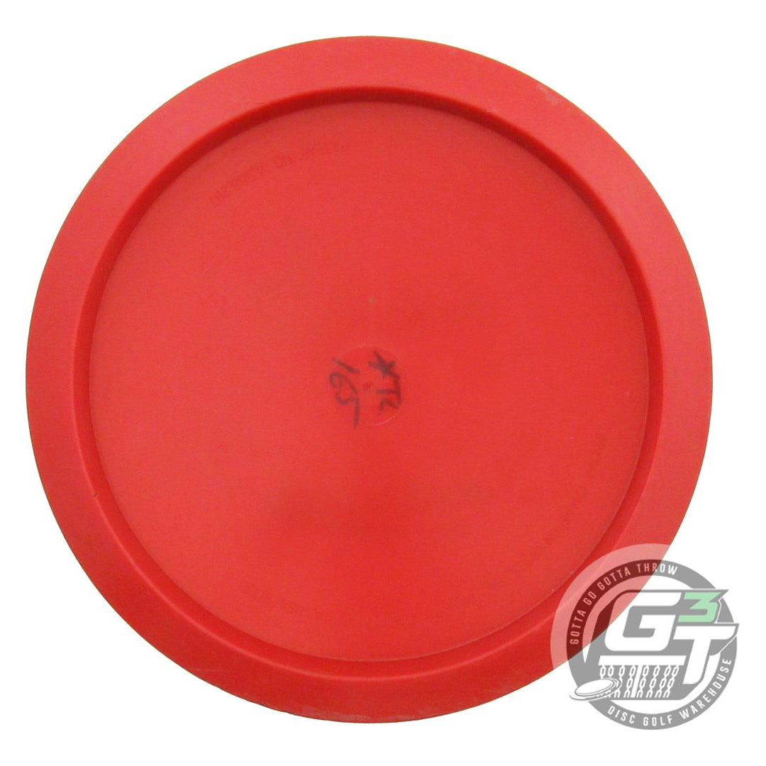 USED Innova Star TL 165g Red Black Stamp Fairway Driver Golf Disc