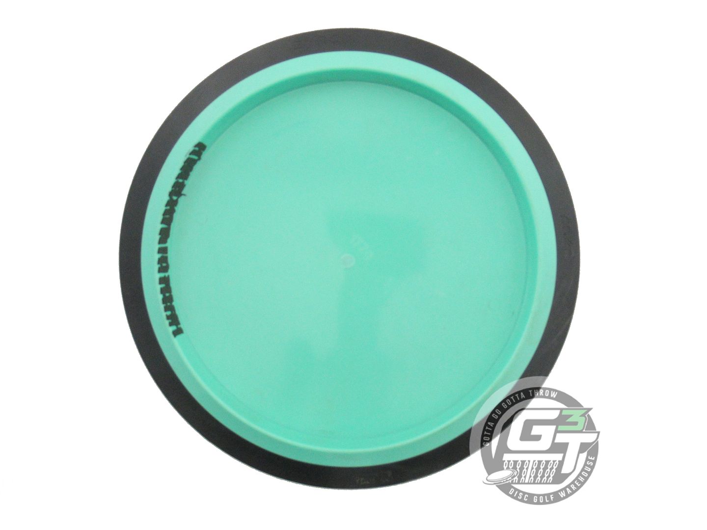 USED MVP Disc Sports Neutron Photon 172g Seafoam Distance Driver Golf Disc