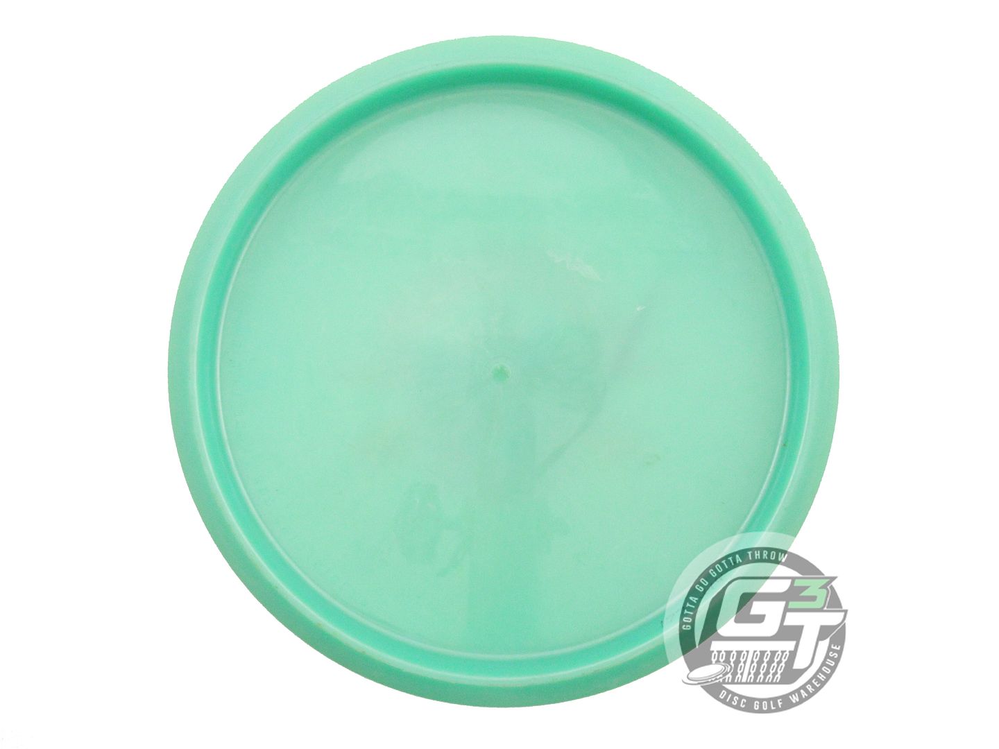 USED Prodigy Discs 500 M4 177g Seafoam Teal Foil Midrange Golf Disc