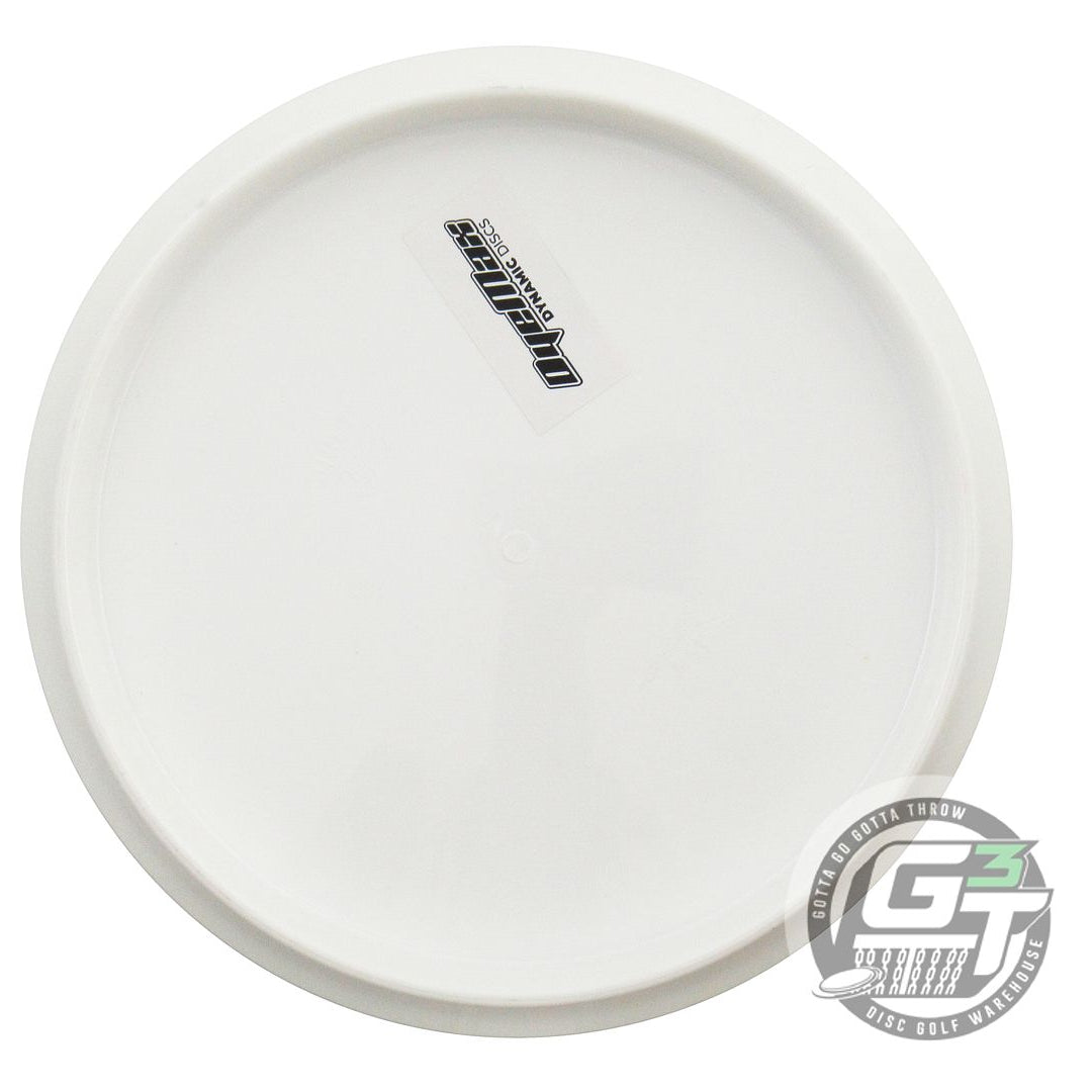 NOS Dynamic Discs DyeMax Fuzion EMAC Truth 180g PDGA OCTOPUS Midrange Golf Disc
