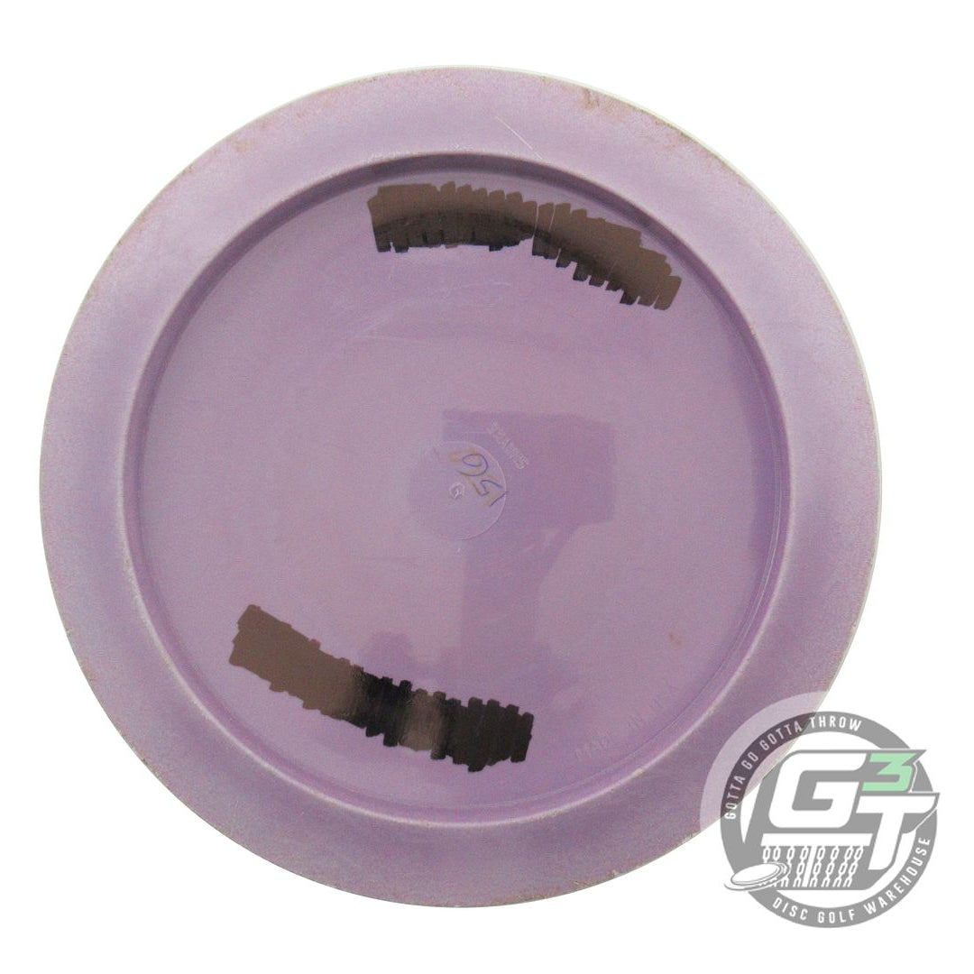 USED Innova Star Shryke 156g Lilac Purple Foil Distance Driver Golf Disc