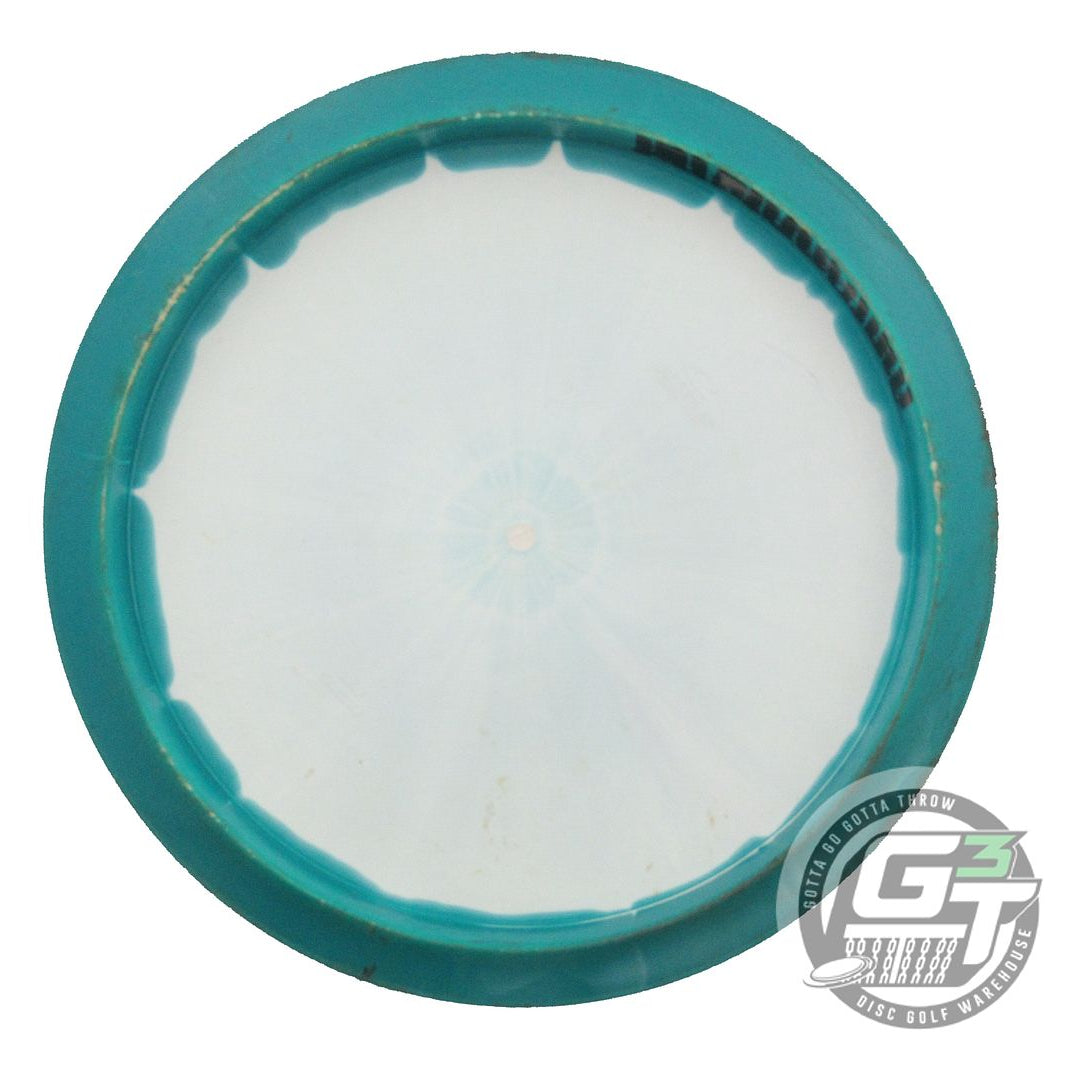 USED Latitude 64 Royal Grand Orbit Glory 173g Green-White Fairway Driver Disc