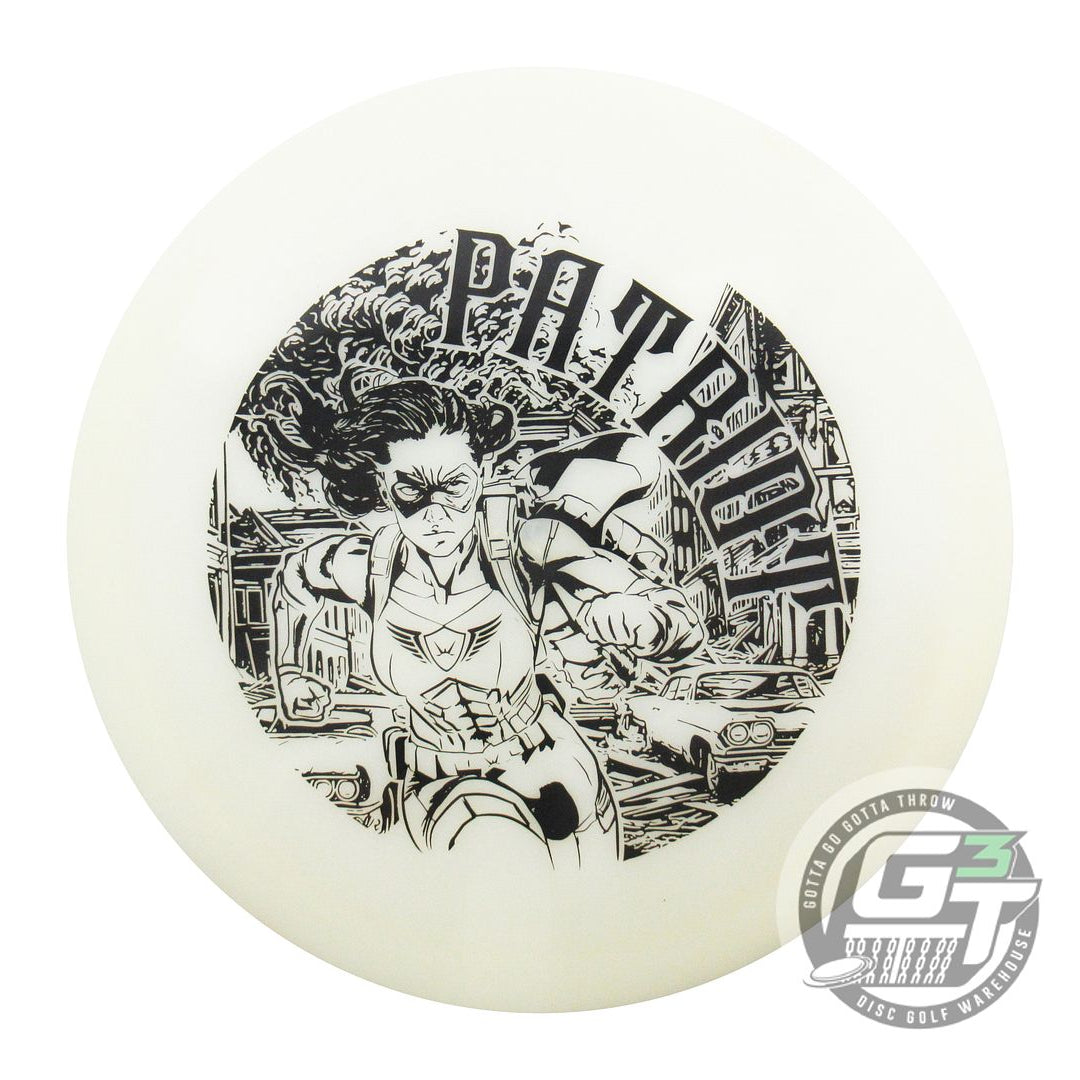 Legacy Glow Series Patriot Fairway Driver Golf Disc (Individually Listed)