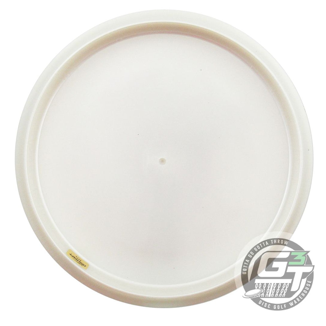 NOS Discraft X-OUT Big Z Buzzz 177+g White Midrange Golf Disc
