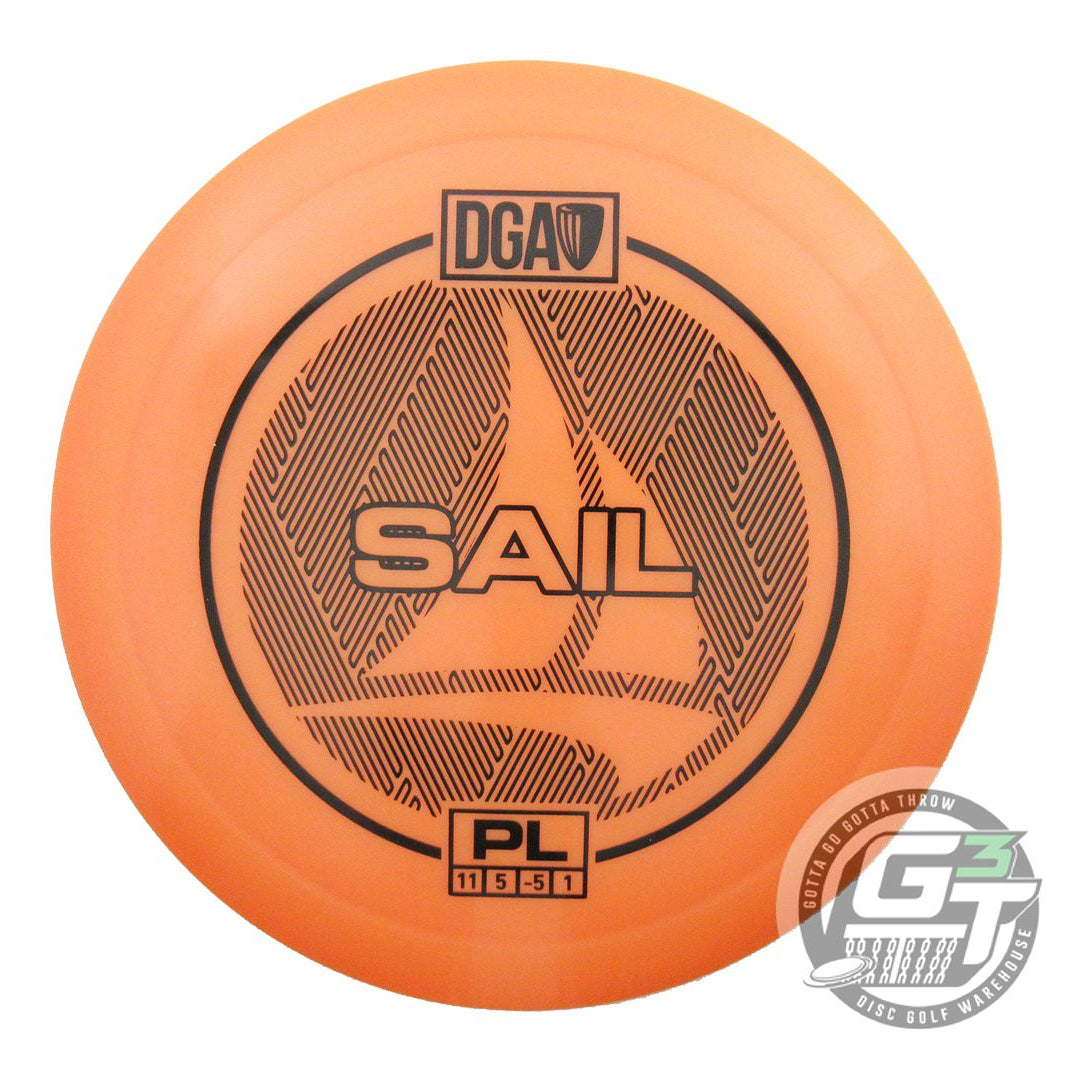 DGA Proline Sail Distance Driver Golf Disc (Individually Listed)