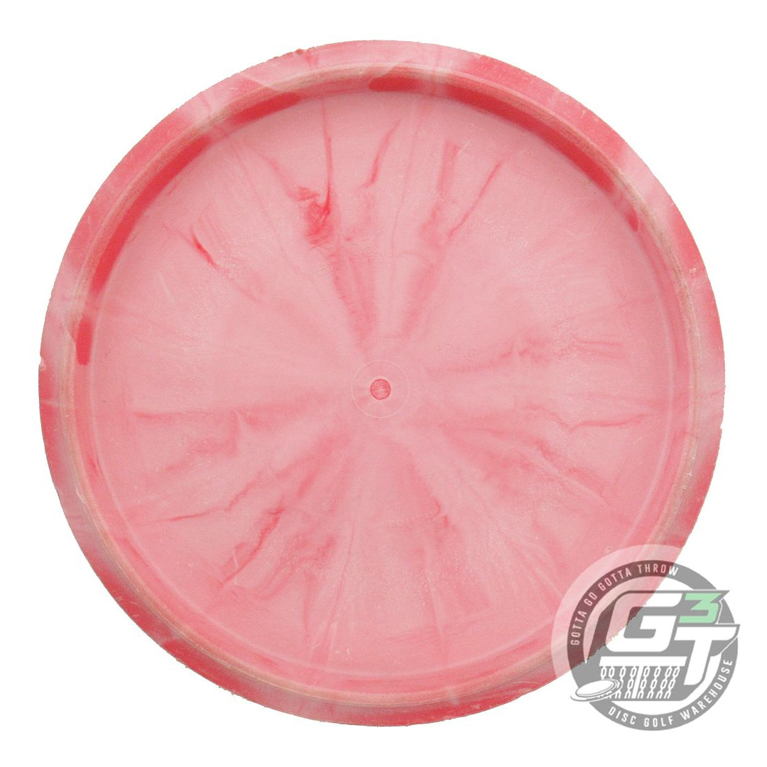 USED Dynamic Discs Prime Burst Truth 174g Pink Wiped Stamp Midrange Golf Disc