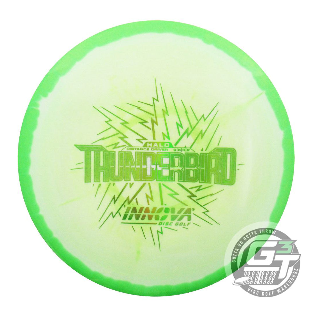 Innova Halo Star Thunderbird Distance Driver Golf Disc (Individually Listed)