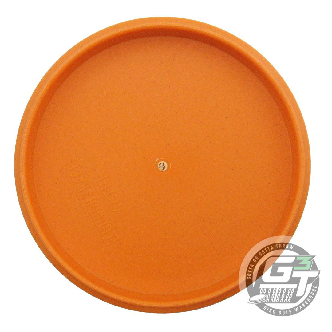 NOS Thought Space Nerve Firm Alter 174g Orange Red Shatter A Putter Golf Disc