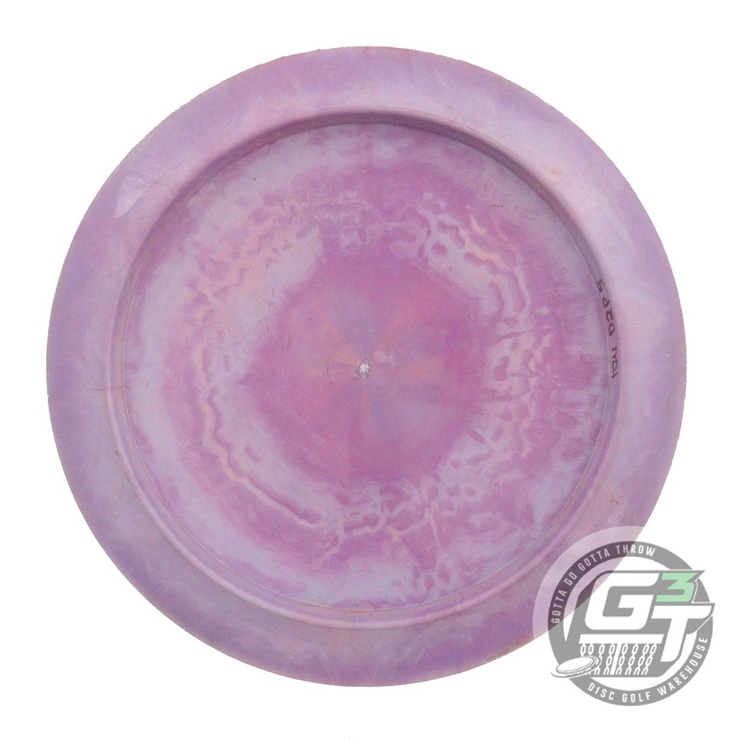 USED Prodigy Discs 500 Spectrum D2 Pro 174g Purple Distance Driver Golf Disc
