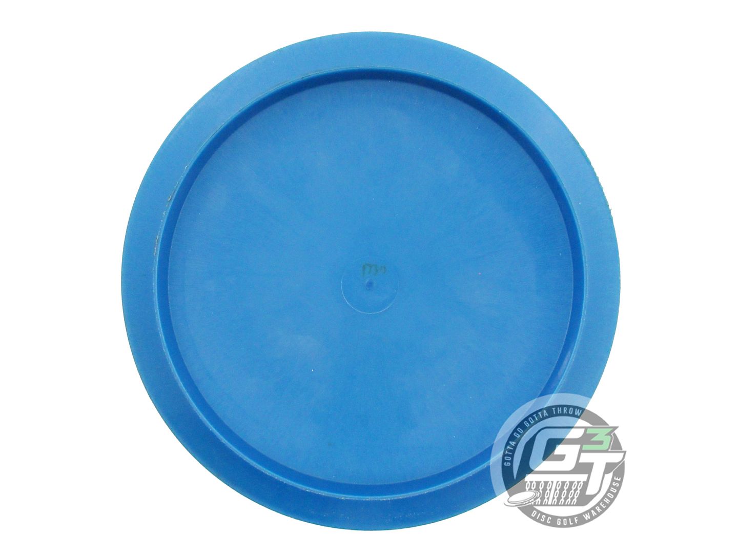 USED Innova X-OUT GStar Teebird3 173g Blue Fairway Driver Golf Disc
