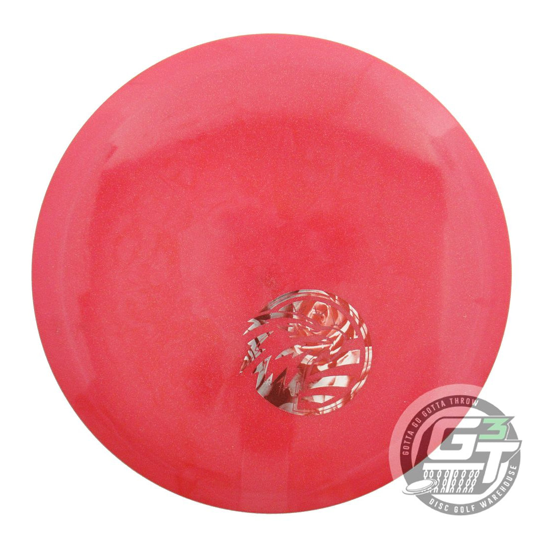 Legacy Limited Edition Sparkle Patriot Fairway Driver Golf Disc (Individually Listed)