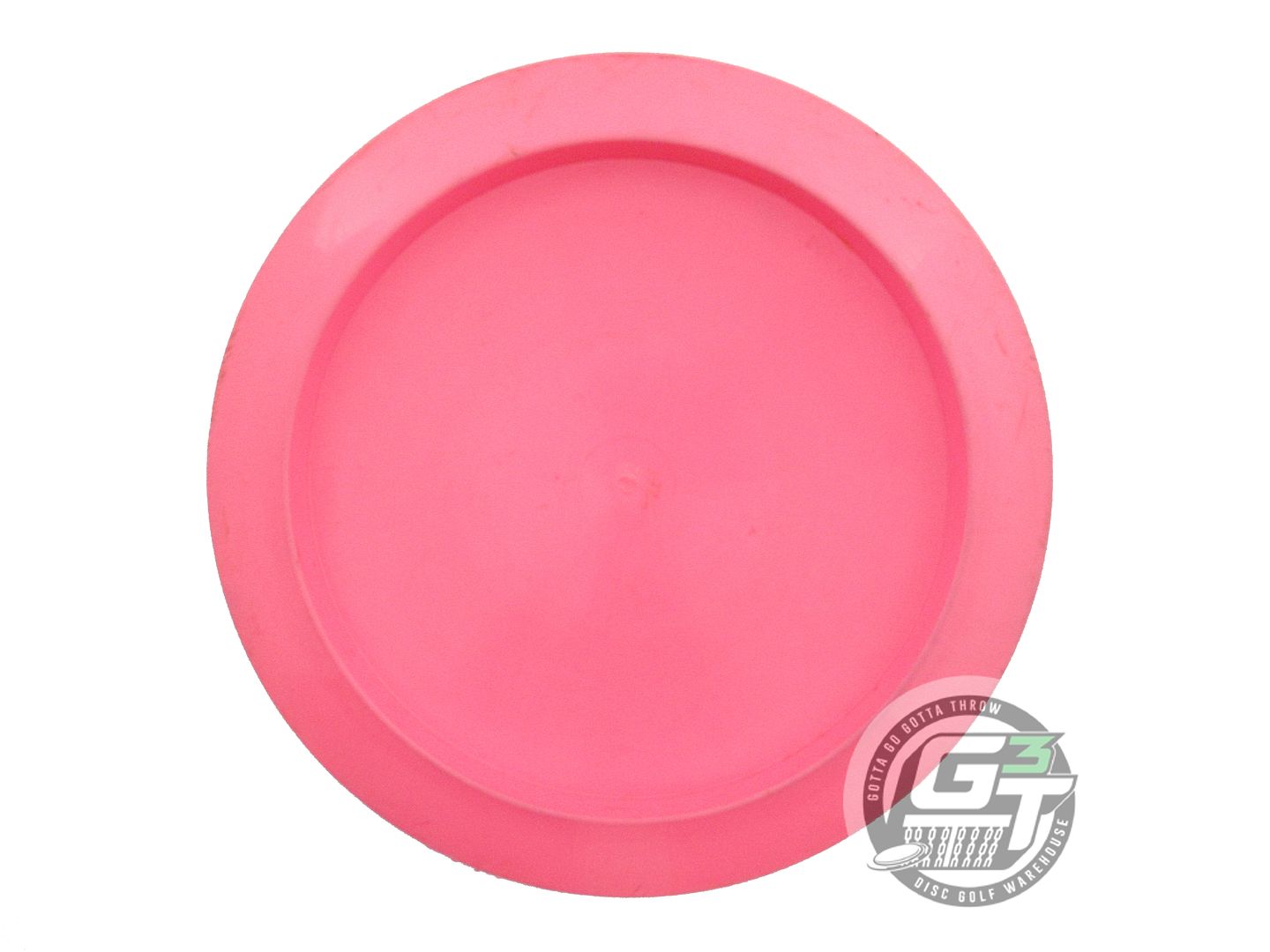 USED Innova Star Destroyer 174g Pink Black Stamp Distance Driver Golf Disc