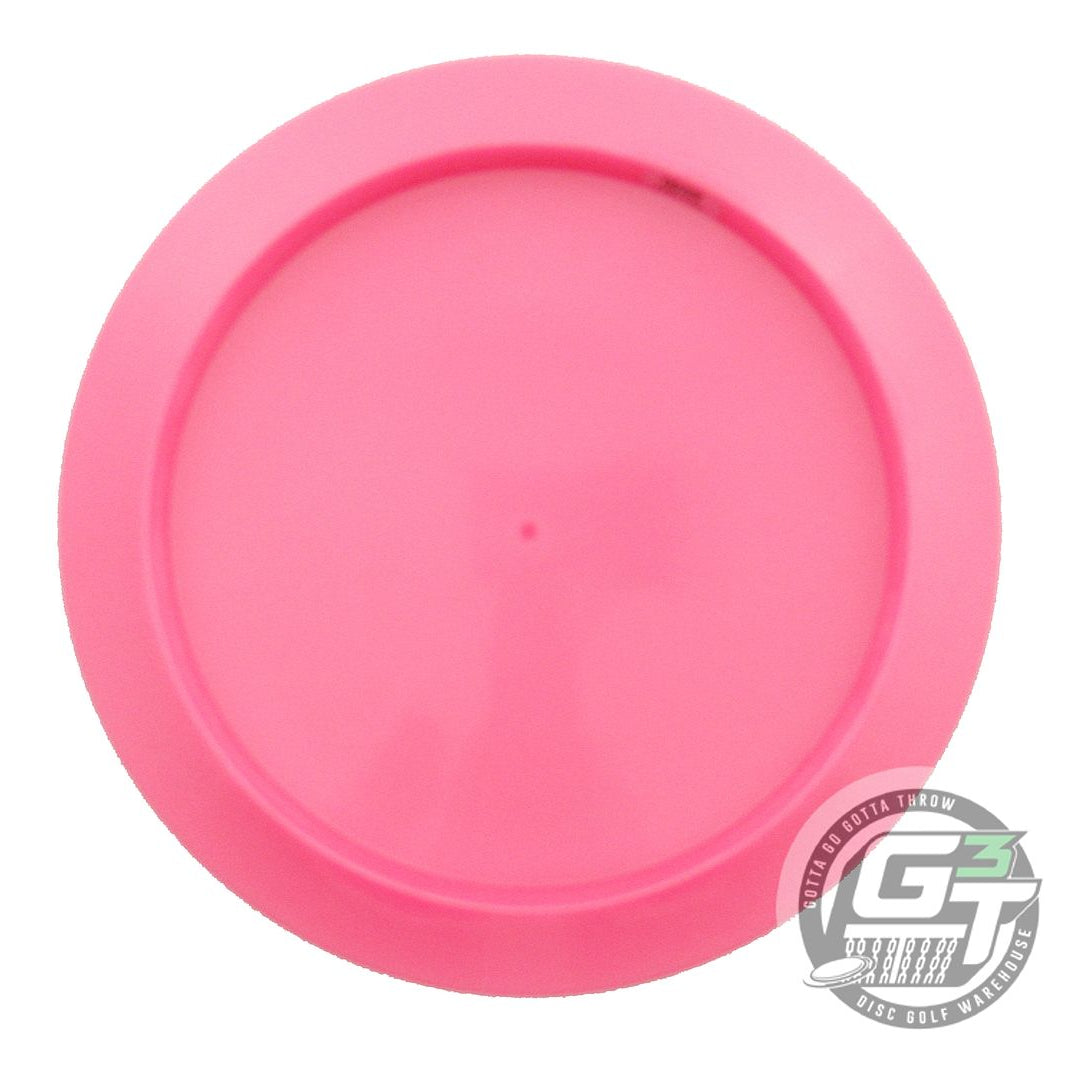 NOS DGA ProLine Tempest 173g Pink Purple Foil Distance Driver Golf Disc