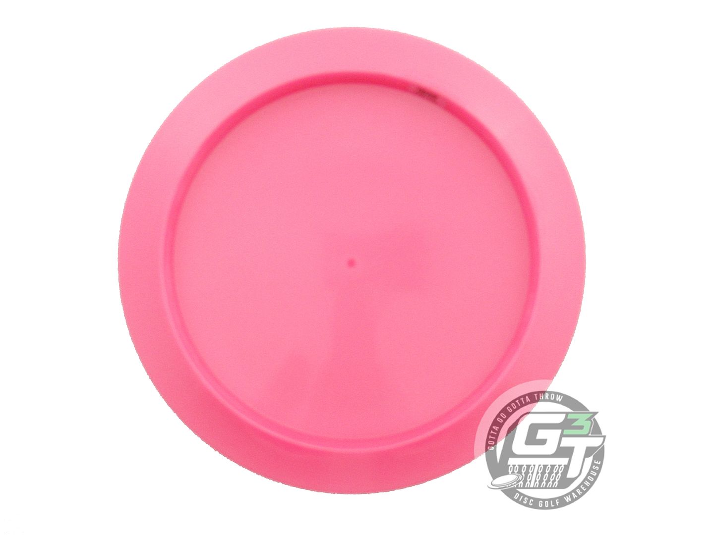NOS DGA ProLine Tempest 173g Pink Purple Foil Distance Driver Golf Disc