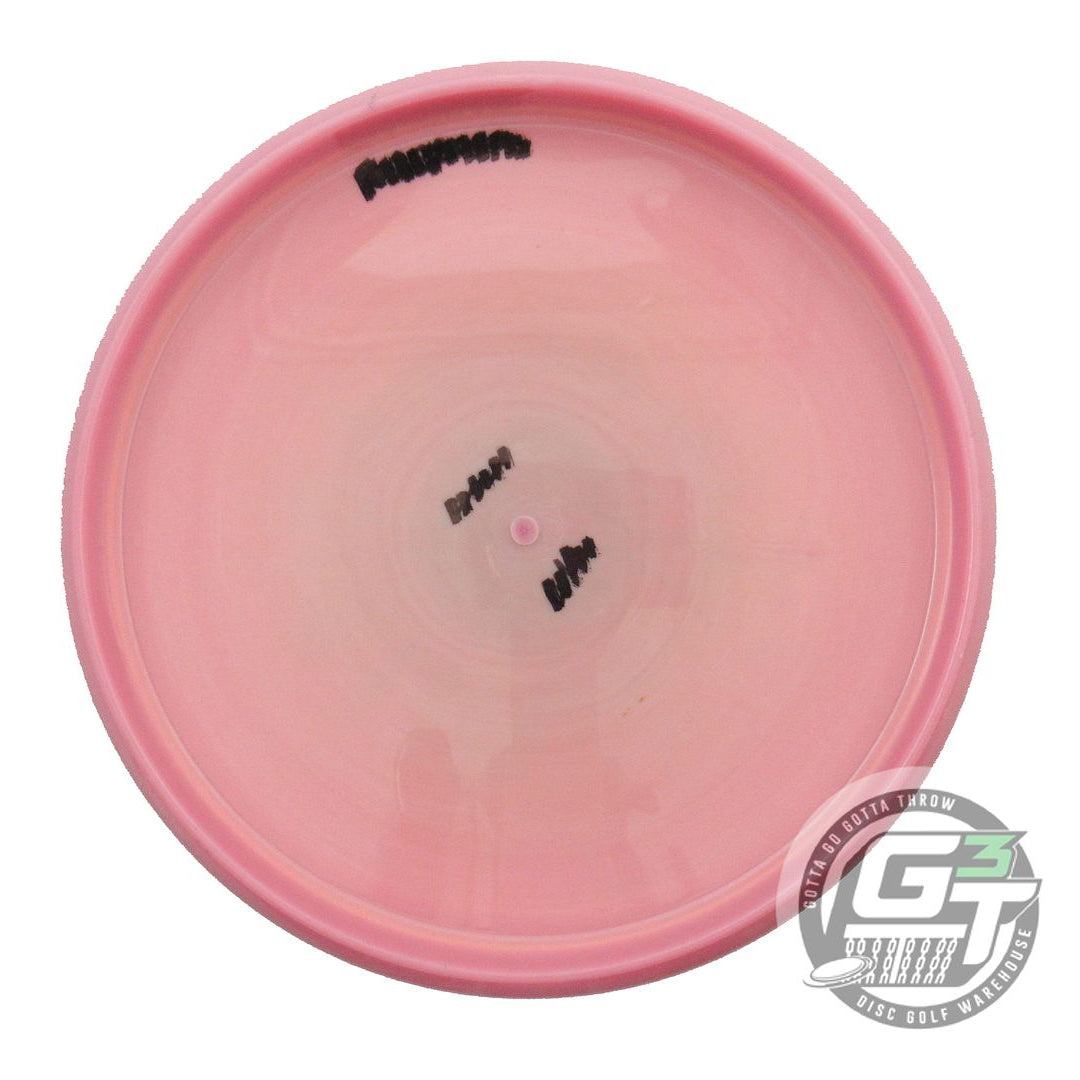 USED Streamline Discs Neutron Pilot 172g Pink Putter Golf Disc