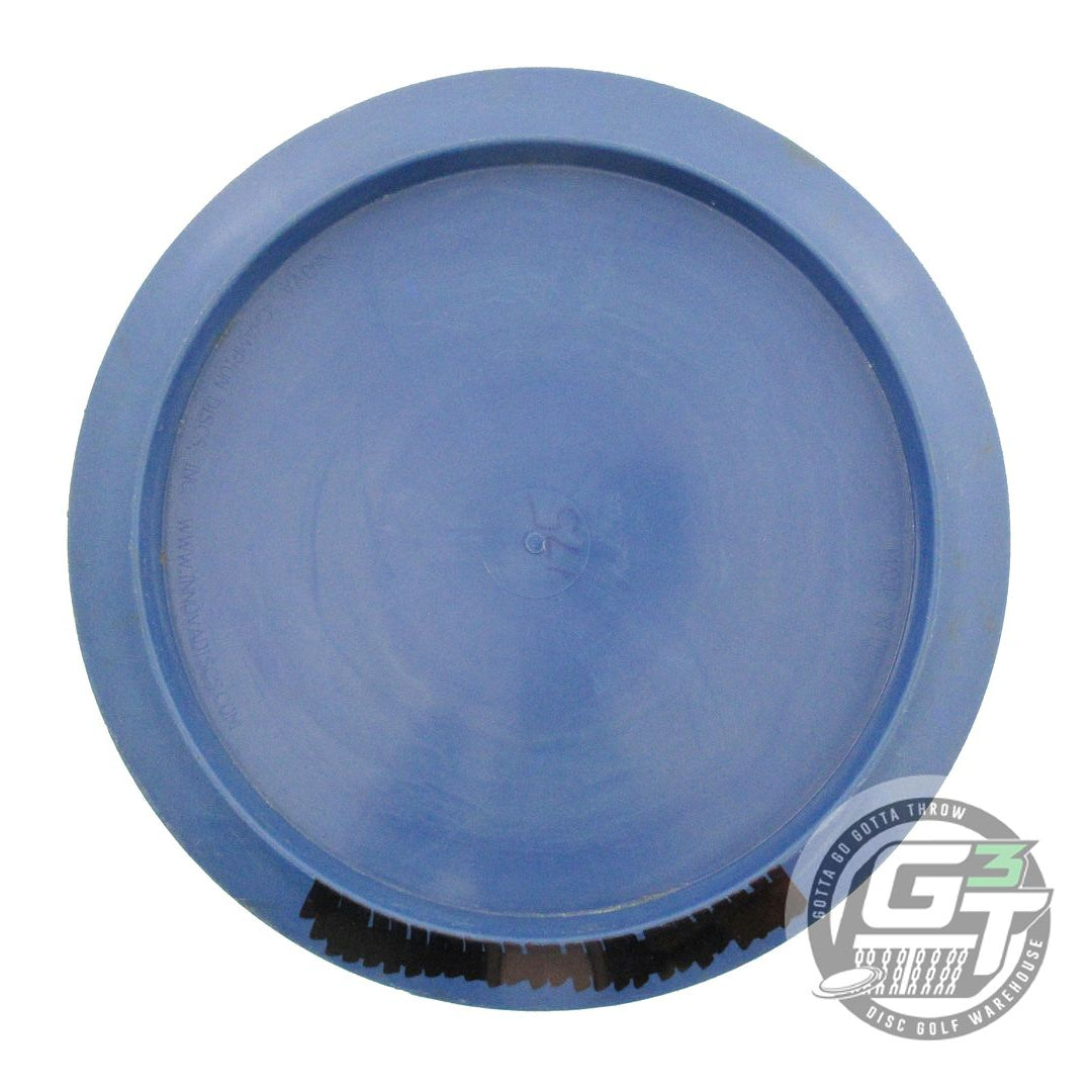 USED Innova Star Valkyrie 175g Blue Flag Foil Distance Driver Golf Disc