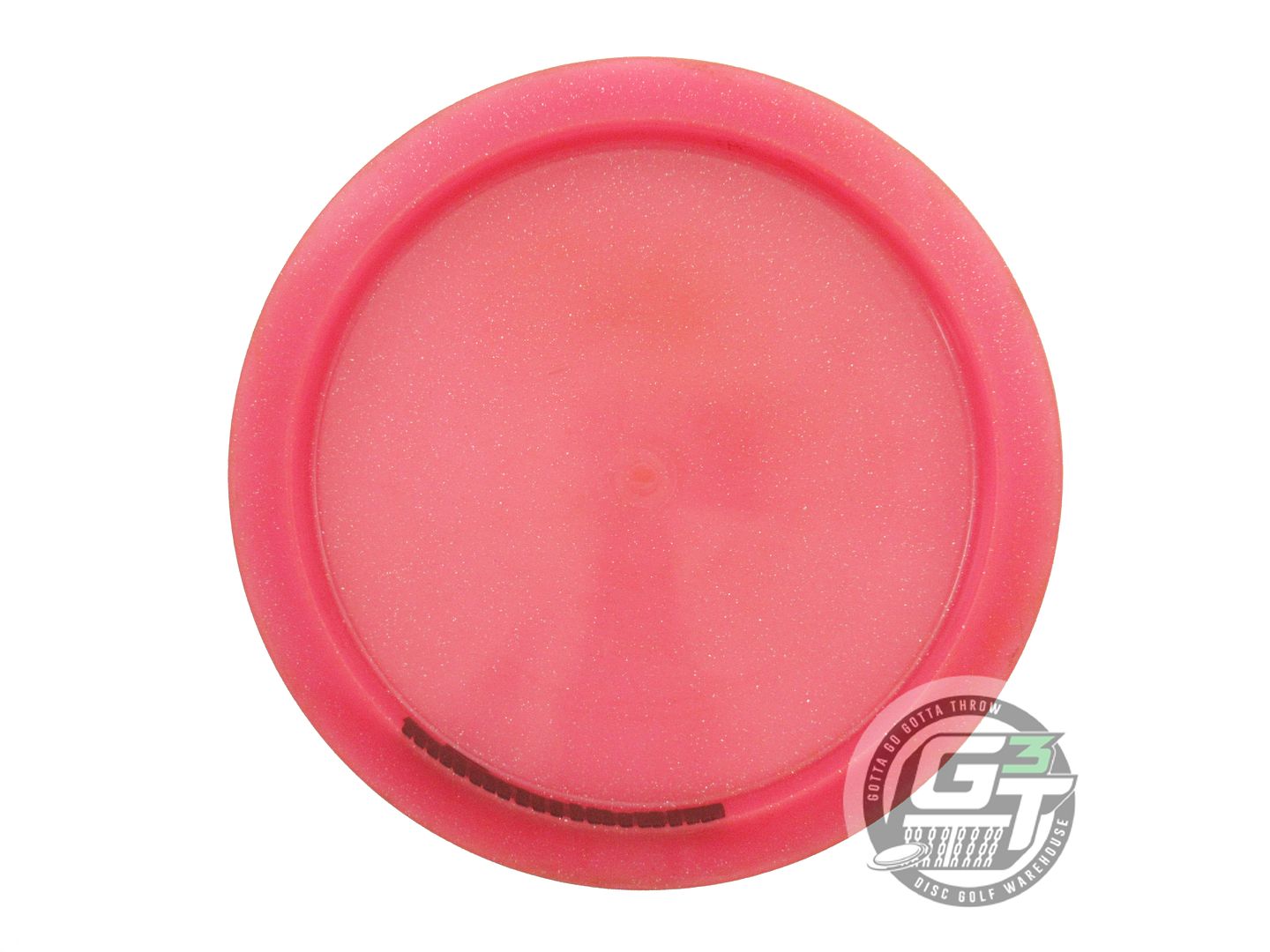 USED Dynamic Discs Lucid Escape 171g Pink Ghost Foil Fairway Driver Golf Disc