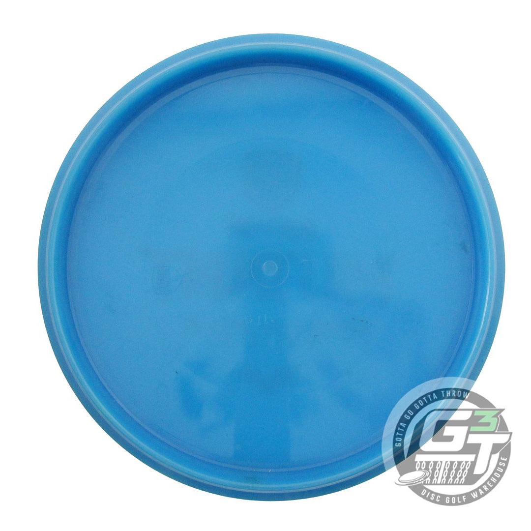 USED DiscMania Neo Mutant 177g Blue Green Foil Midrange Golf Disc