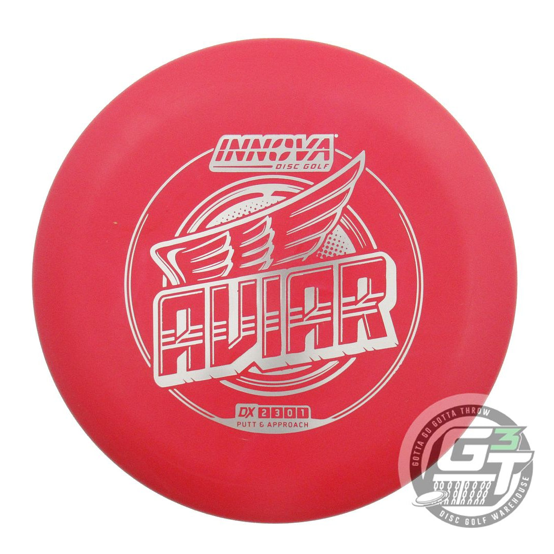 Innova DX Aviar Putter Golf Disc (Individually Listed) - Gotta Go Gotta Throw