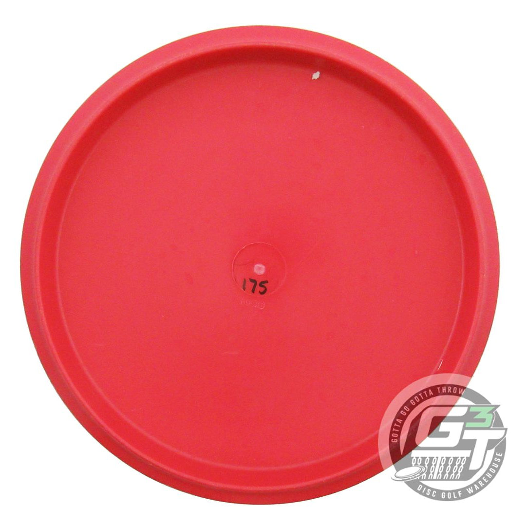 USED Innova DX RocX3 175g Red Blue Foil Midrange Golf Disc