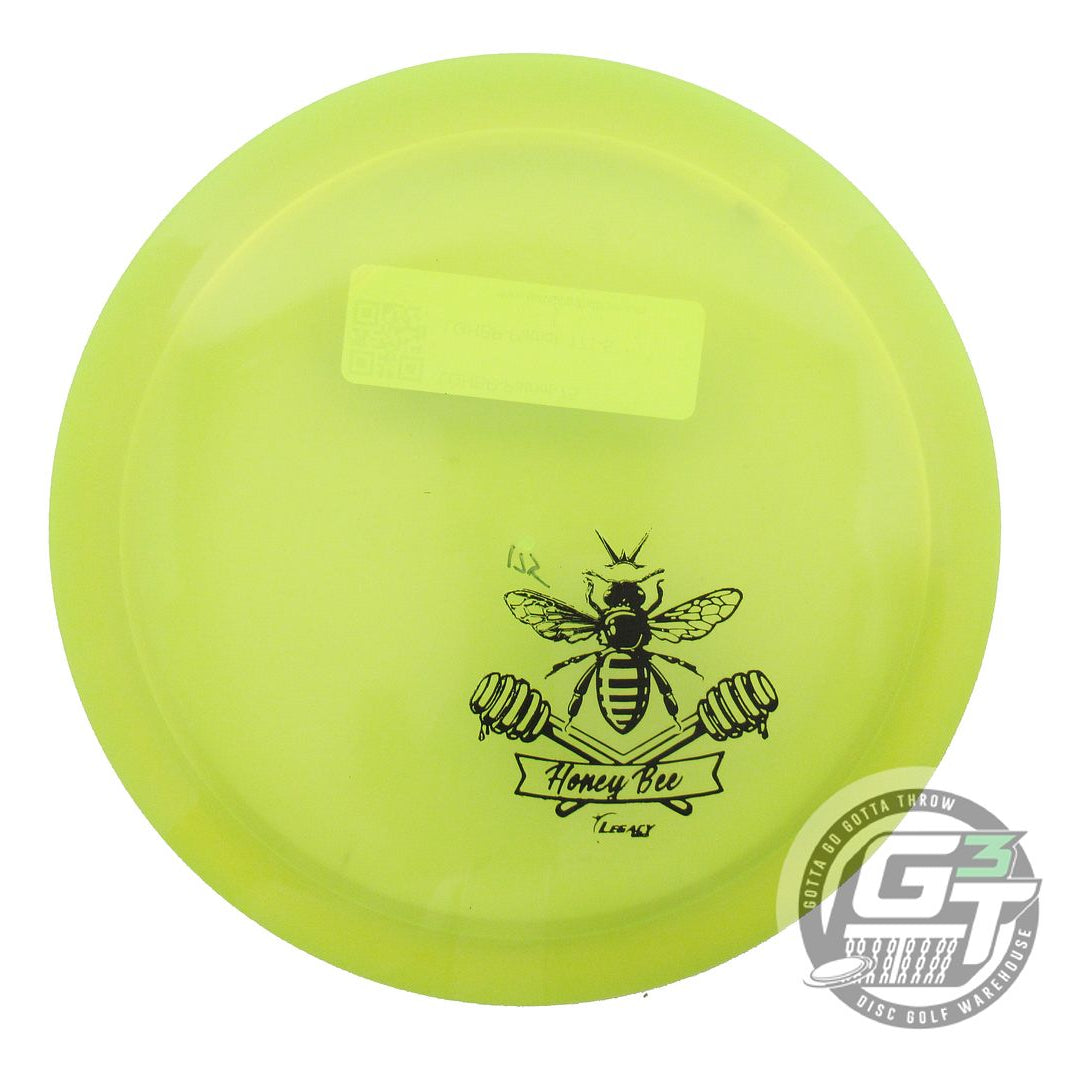 Legacy Honey Bee Pinnacle Patriot Fairway Driver Golf Disc (Individually Listed)