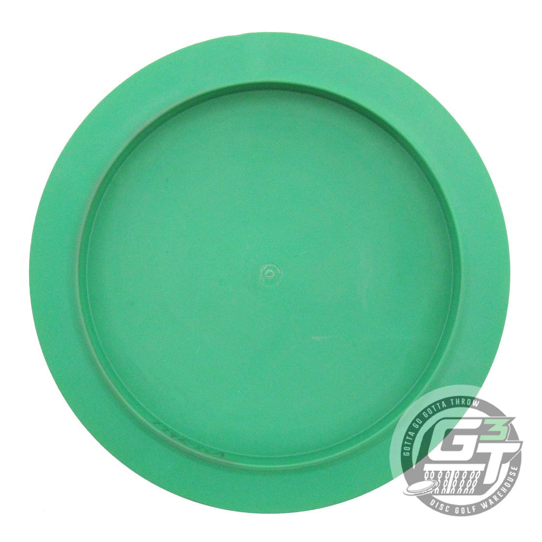 USED Gateway Evolution Slayer 174g Green Gold Foil Distance Driver Golf Disc