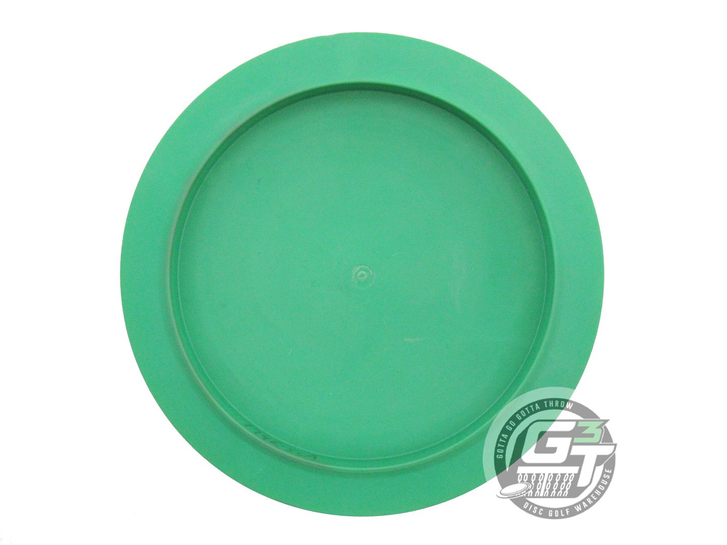 USED Gateway Evolution Slayer 174g Green Gold Foil Distance Driver Golf Disc