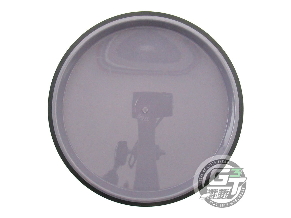 USED MVP Disc Sports Neutron Detour 176g Gray-Purp Midrange Golf Disc