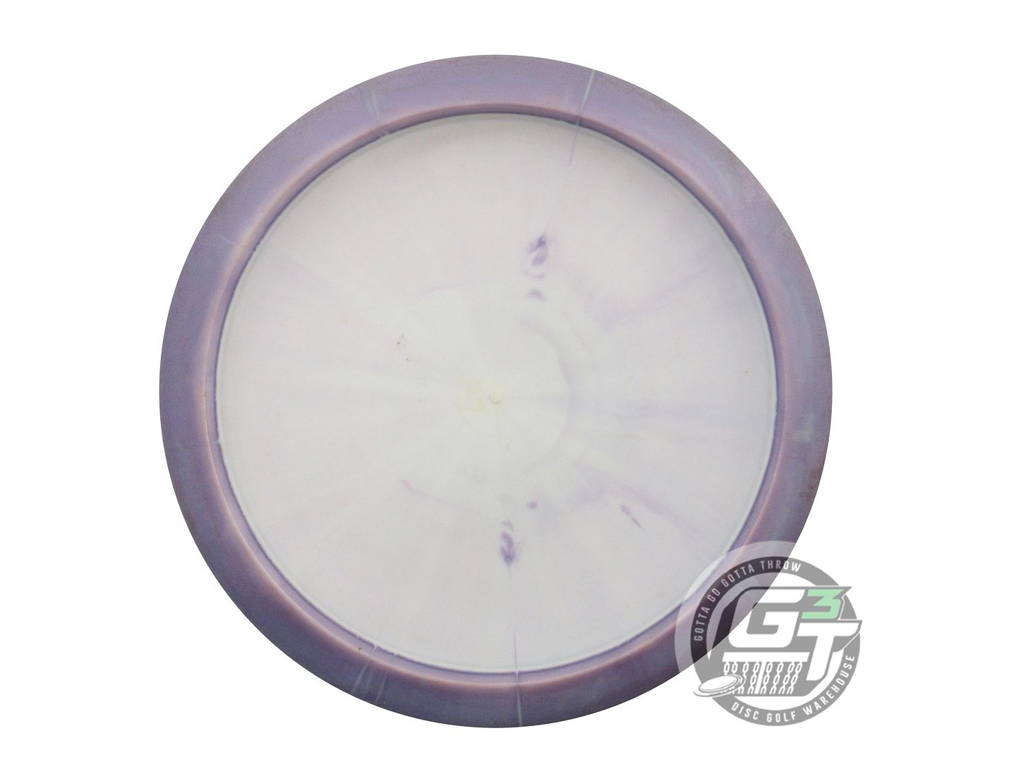 USED Innova Halo Star TL3 167g Purple-White Fairway Driver Golf Disc